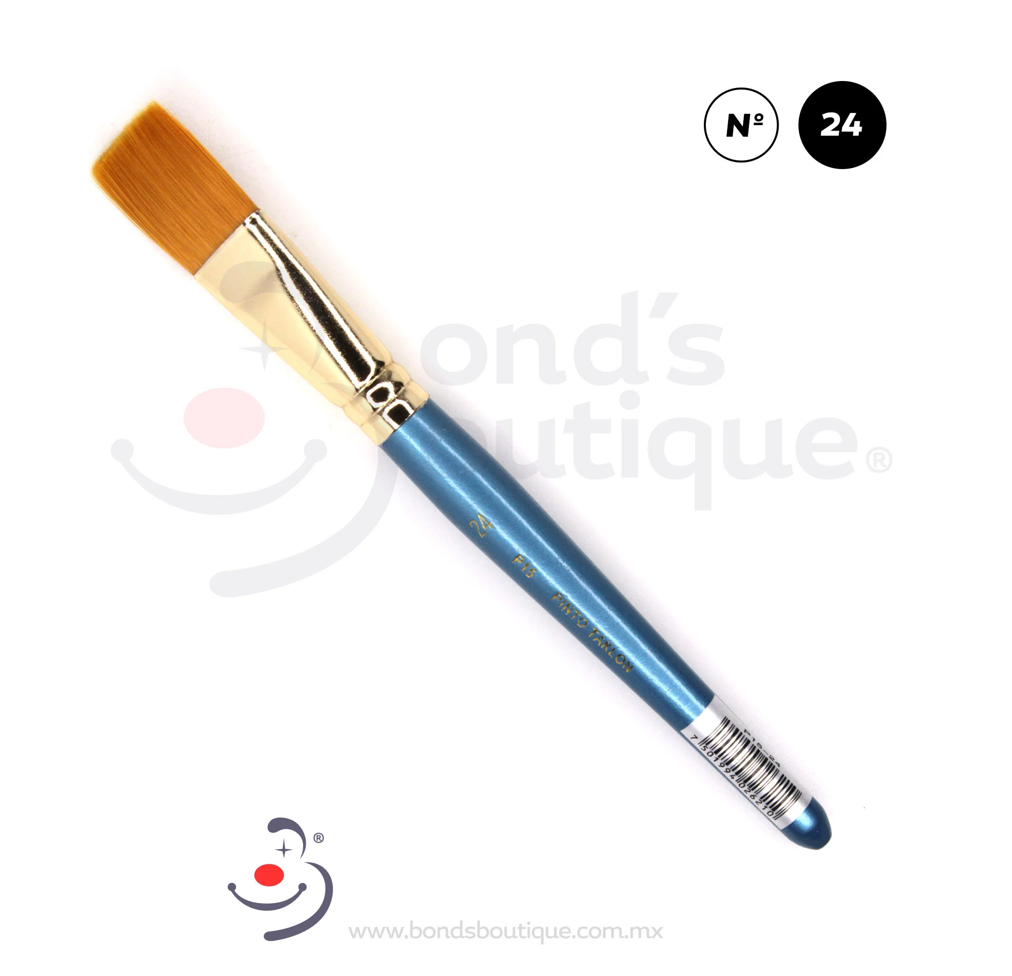 Pinceles Planos - Image 40