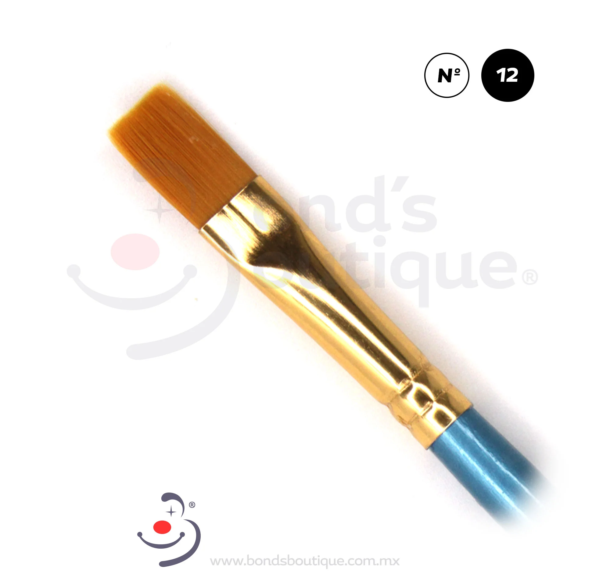 Pinceles Planos - Image 7