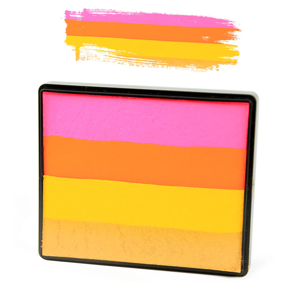 Rainbow Cakes - Image 11