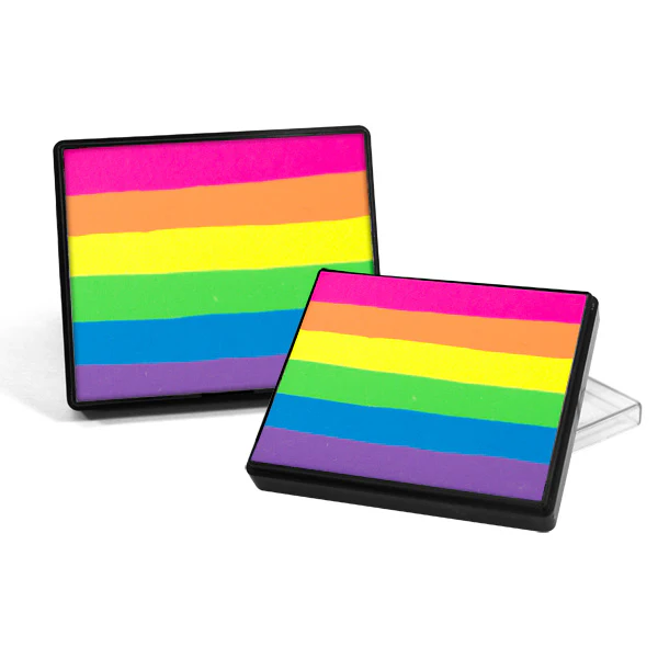 Rainbow Cakes - Image 12