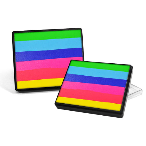 Rainbow Cakes - Image 13