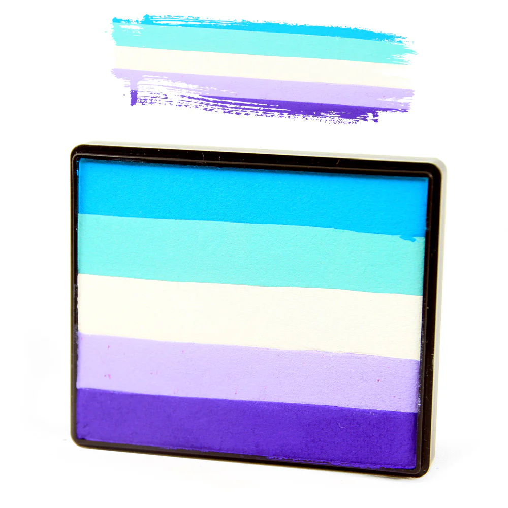 Rainbow Cakes - Image 15