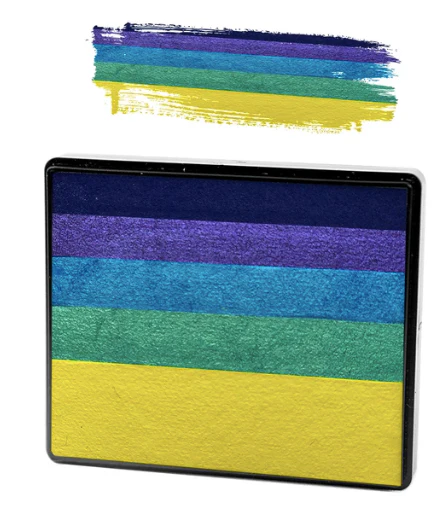 Rainbow Cakes - Image 17