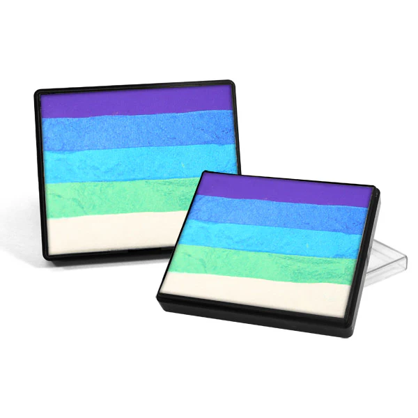 Rainbow Cakes - Image 3