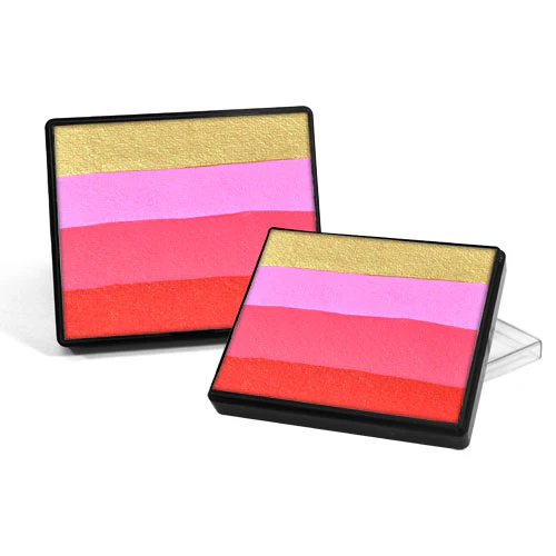 Rainbow Cakes - Image 5