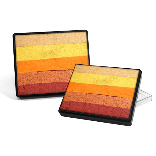 Rainbow Cakes - Image 6