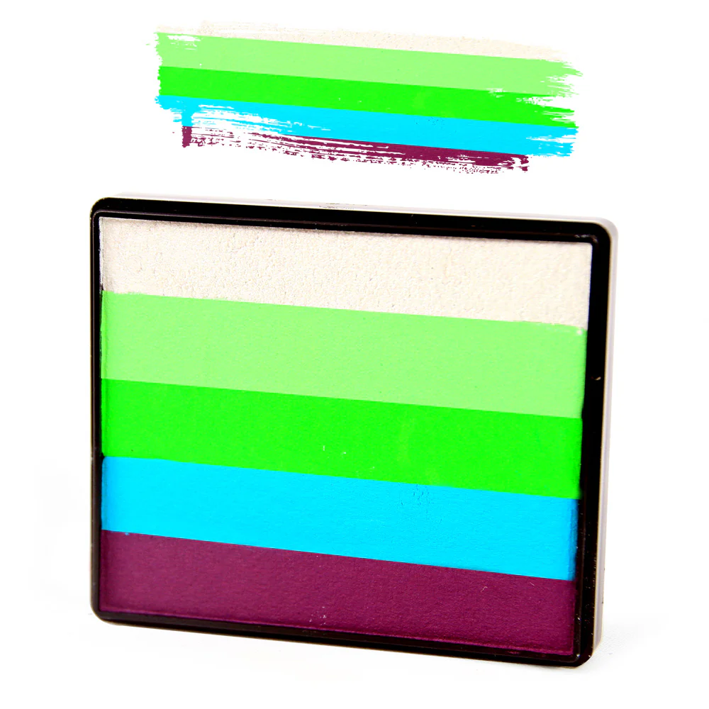 Rainbow Cakes - Image 9