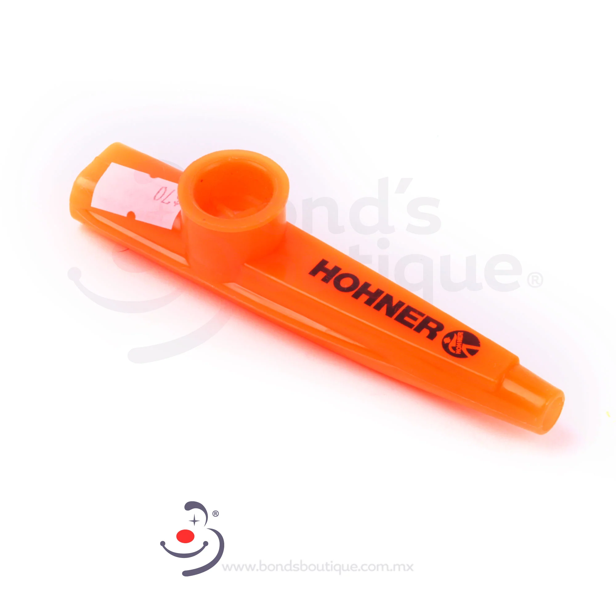 Silbato Kazoo - Image 3