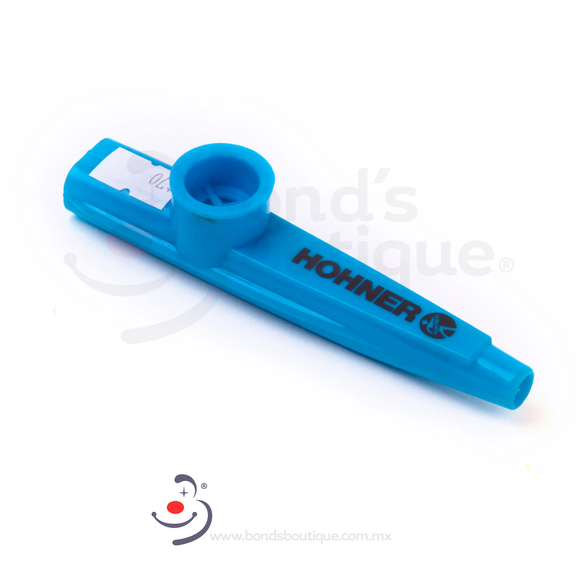 Silbato Kazoo - Image 5