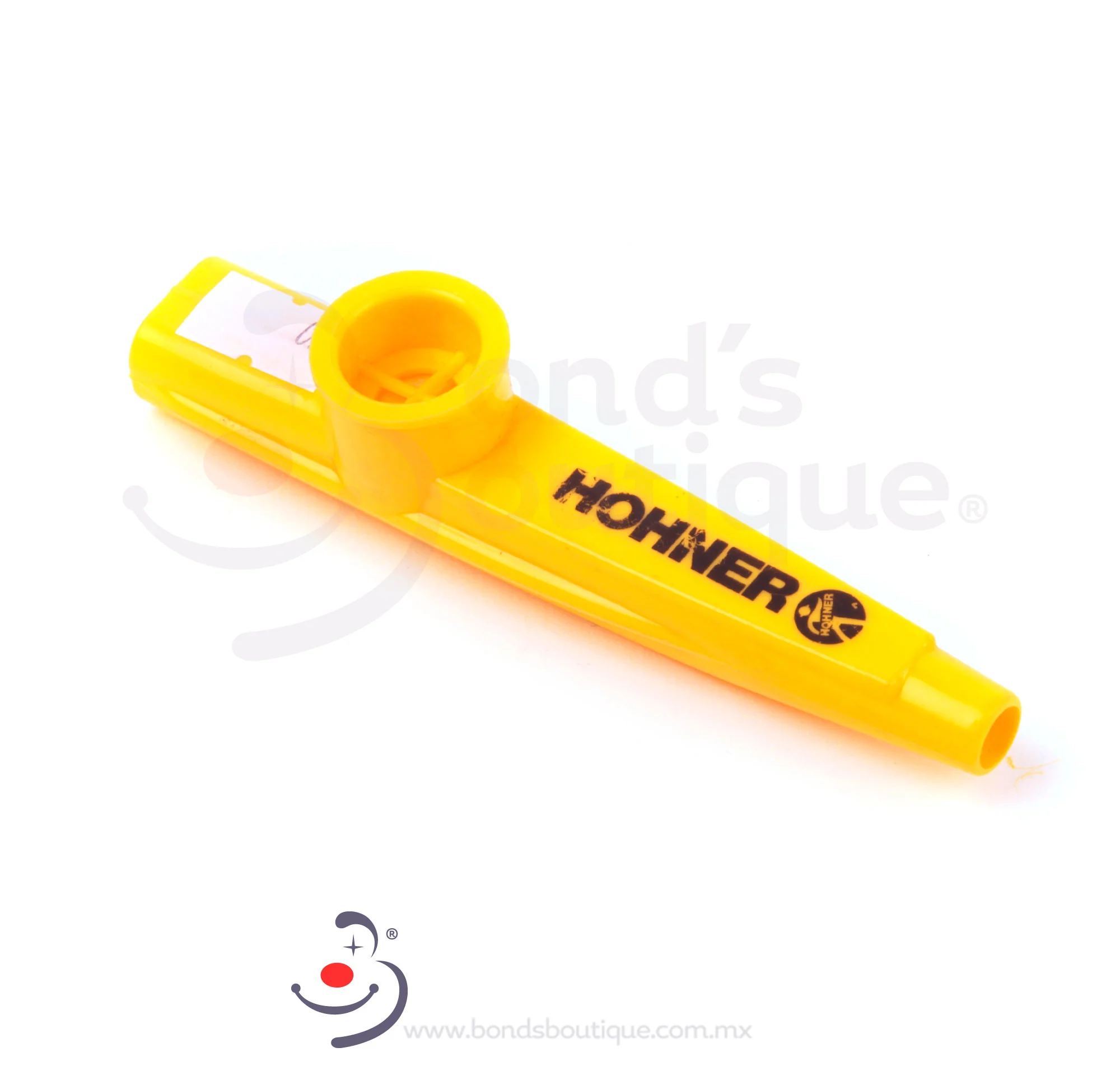 Silbato Kazoo - Image 7