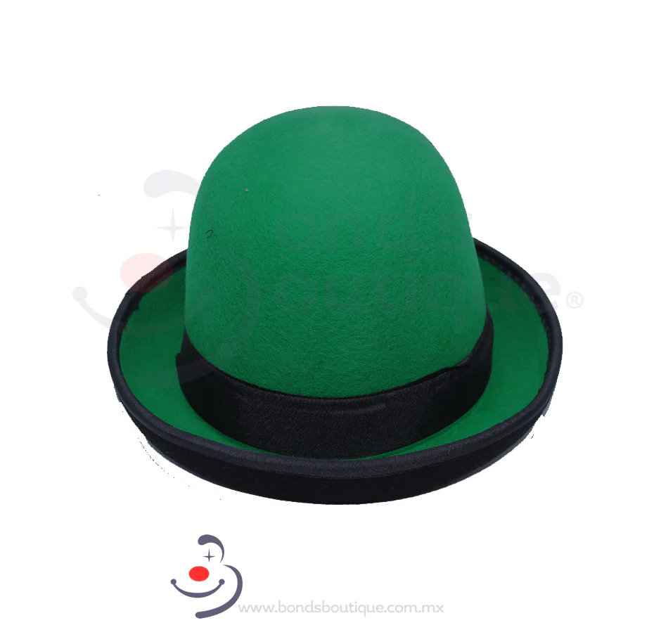 Sombrero de Manipulación - Image 21