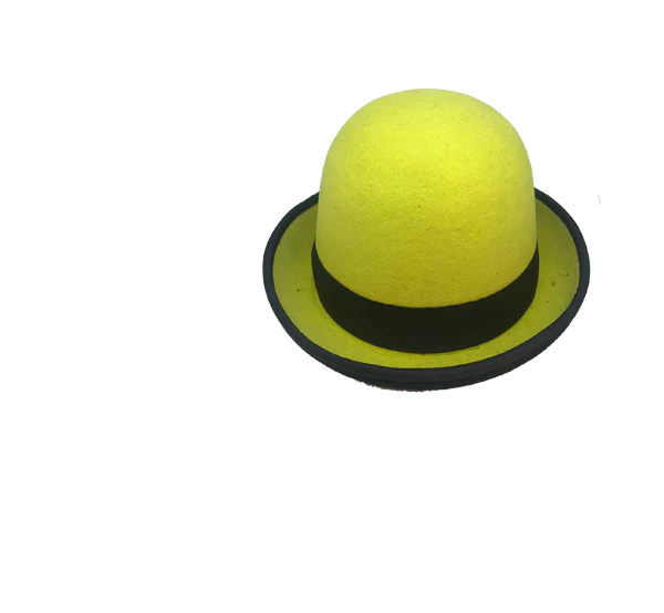 Sombrero de Manipulación - Image 22