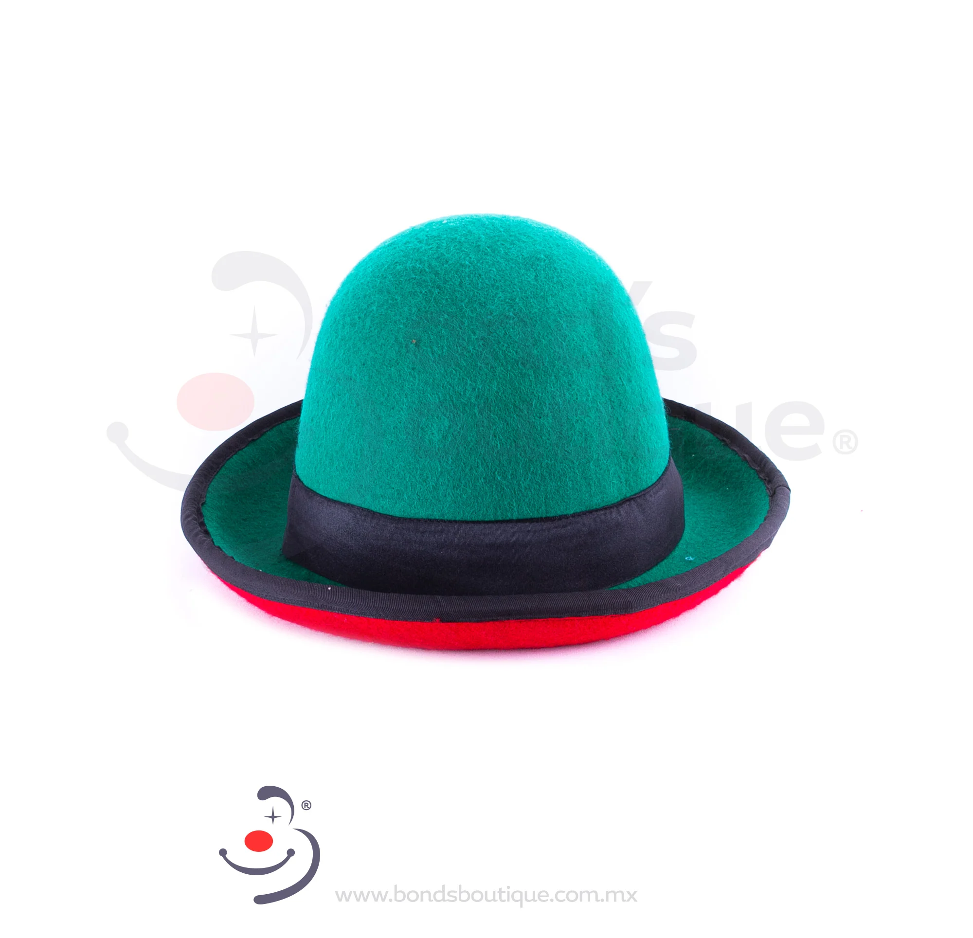 Sombrero de Manipulación - Image 37