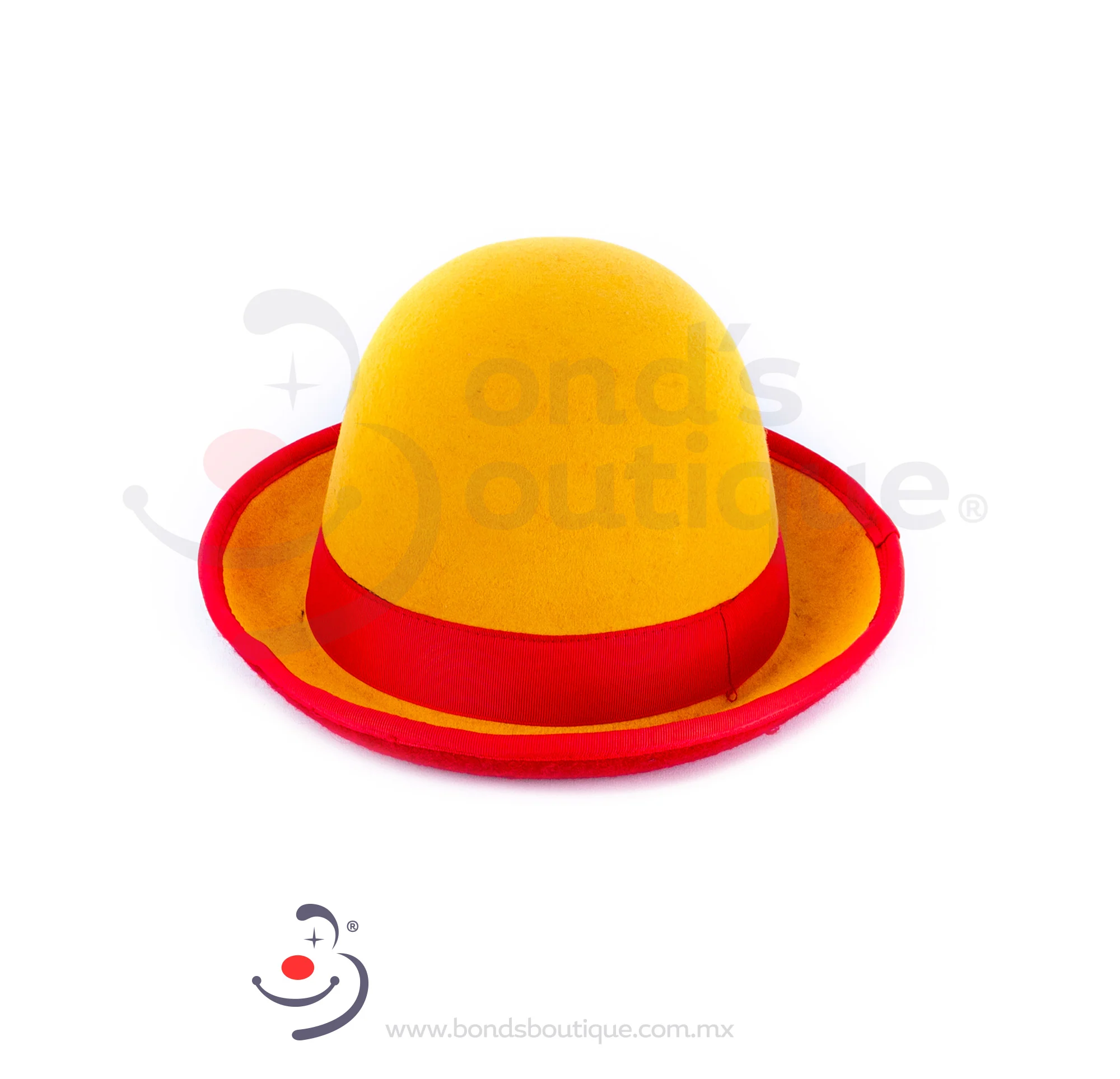 Sombrero de Manipulación - Image 40