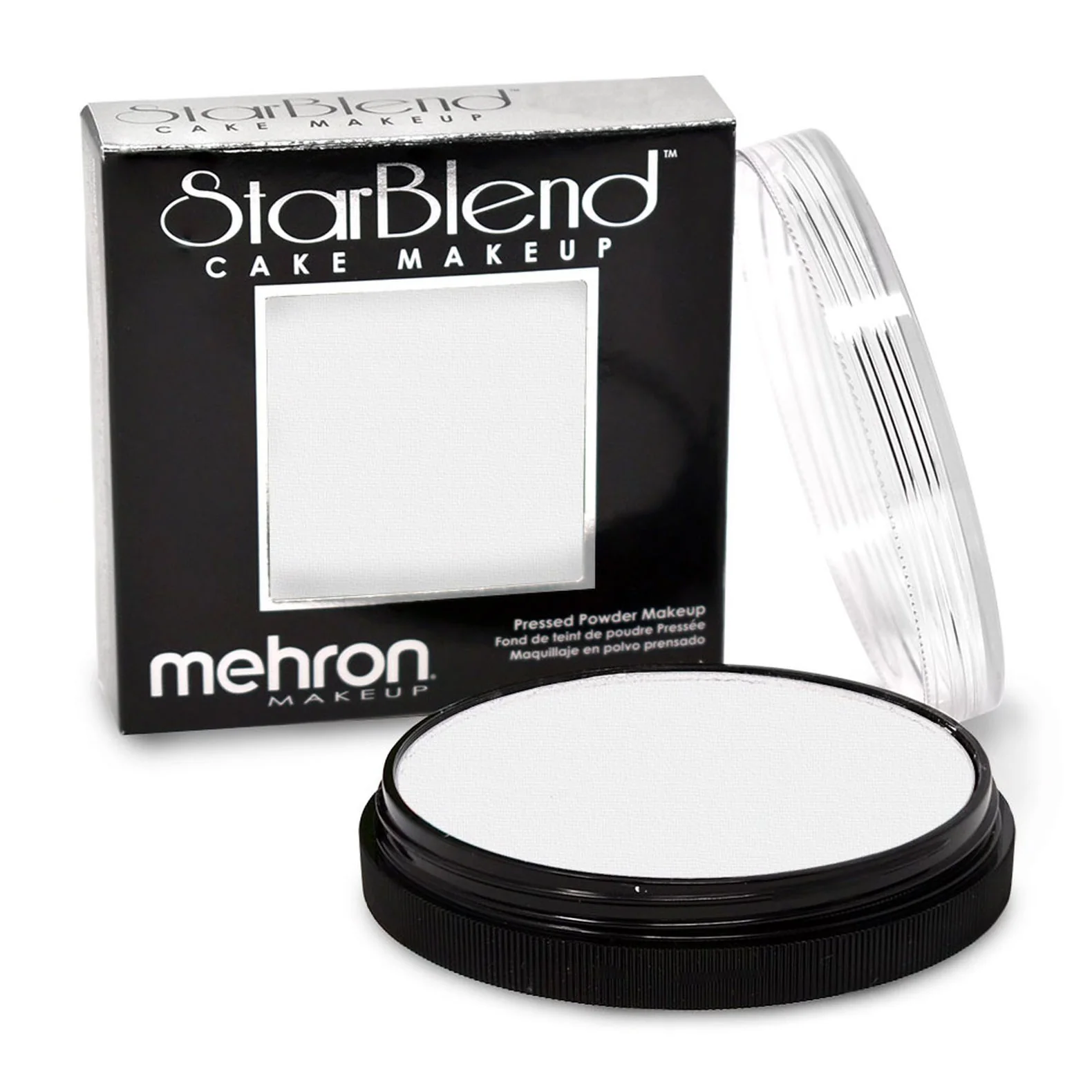 StarBlend™ Cake Makeup - Image 3