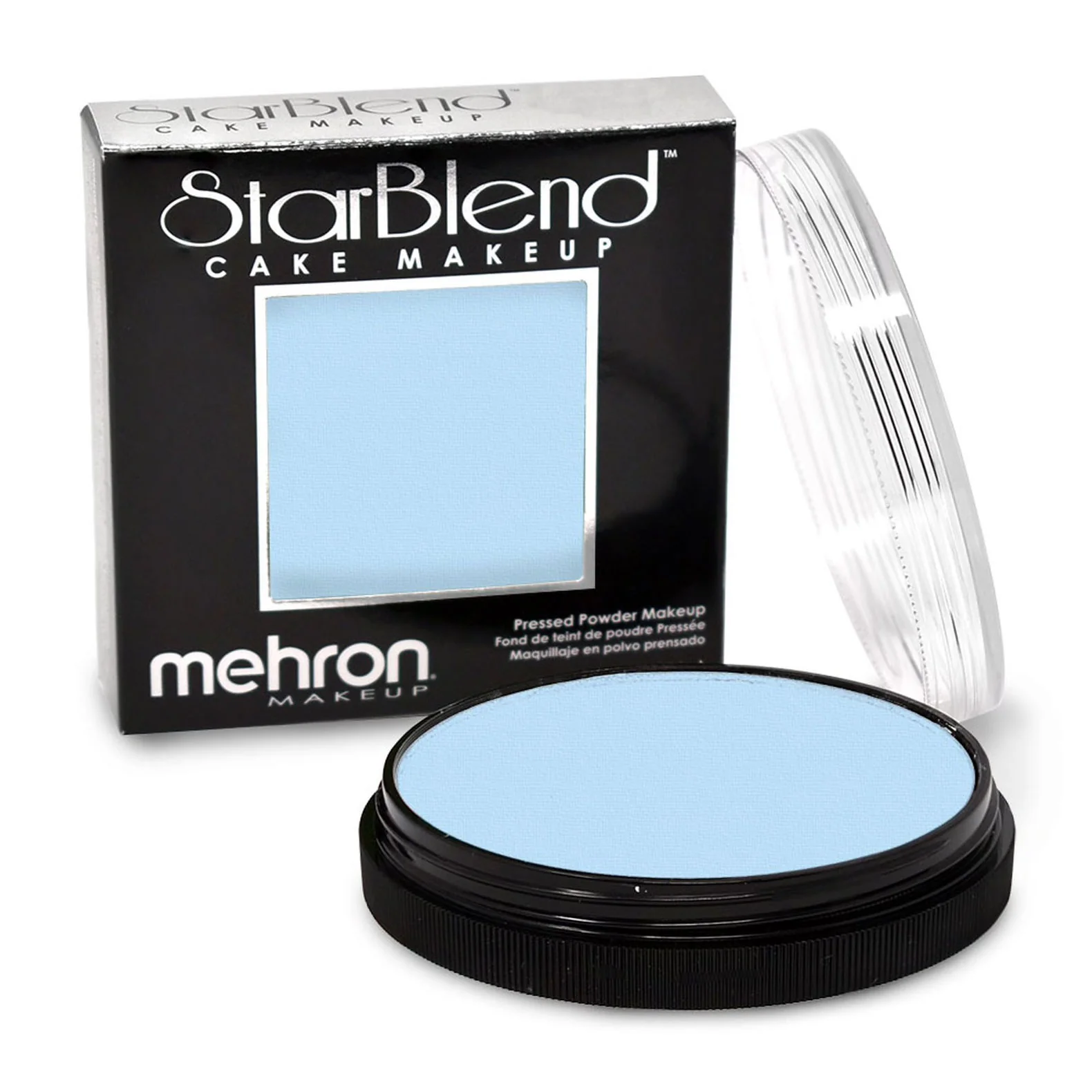 StarBlend™ Cake Makeup - Image 4