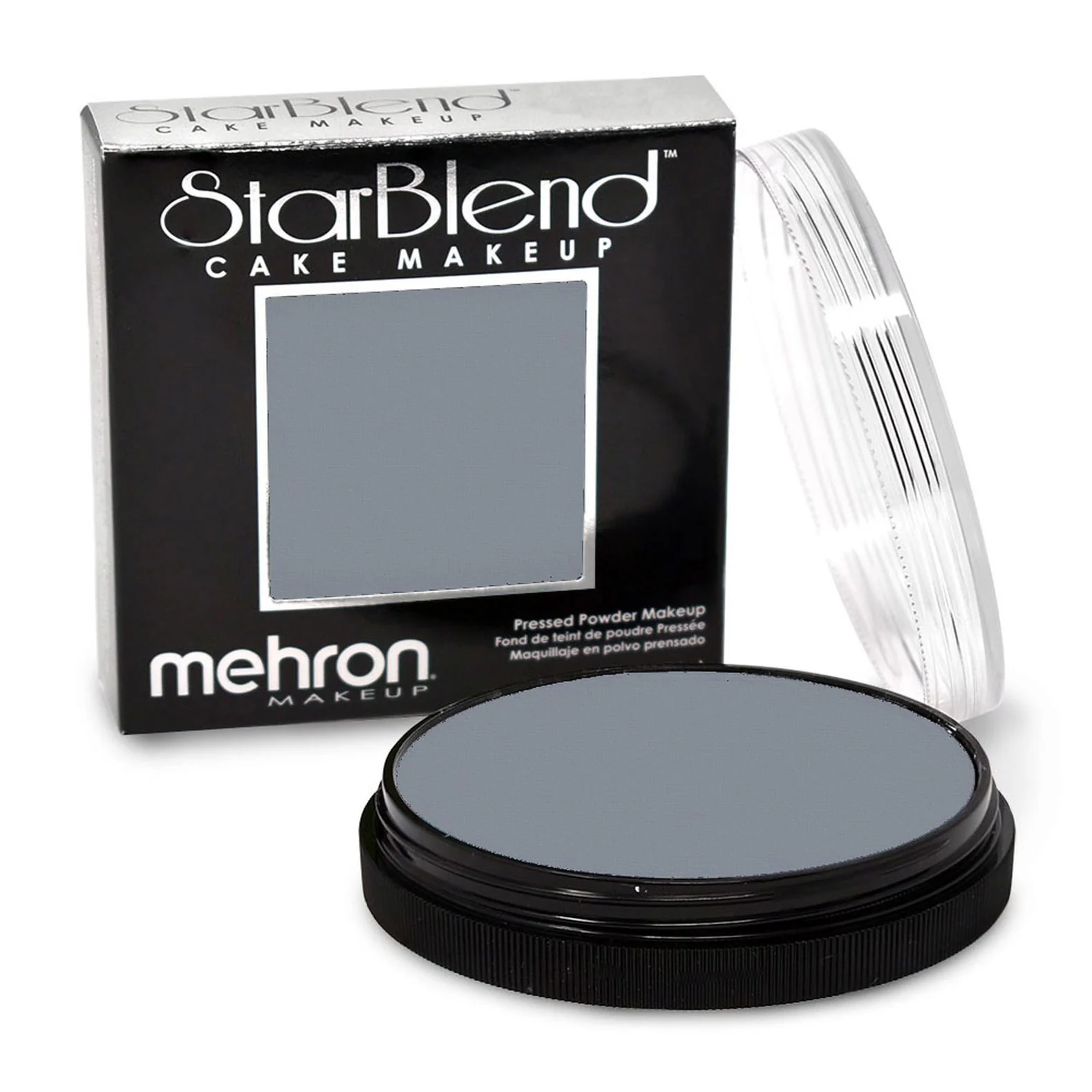 StarBlend™ Cake Makeup - Image 7