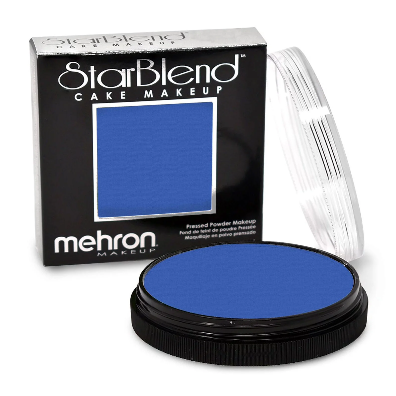 StarBlend™ Cake Makeup - Image 8