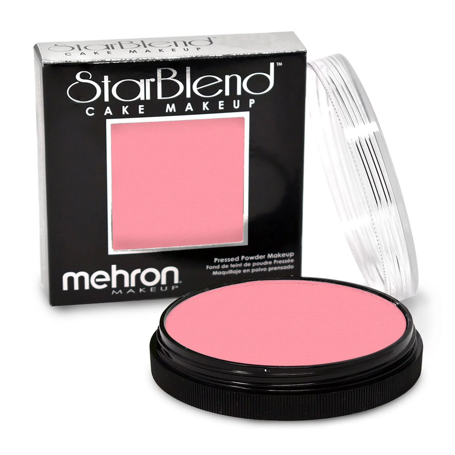 StarBlend™ Cake Makeup - Image 9